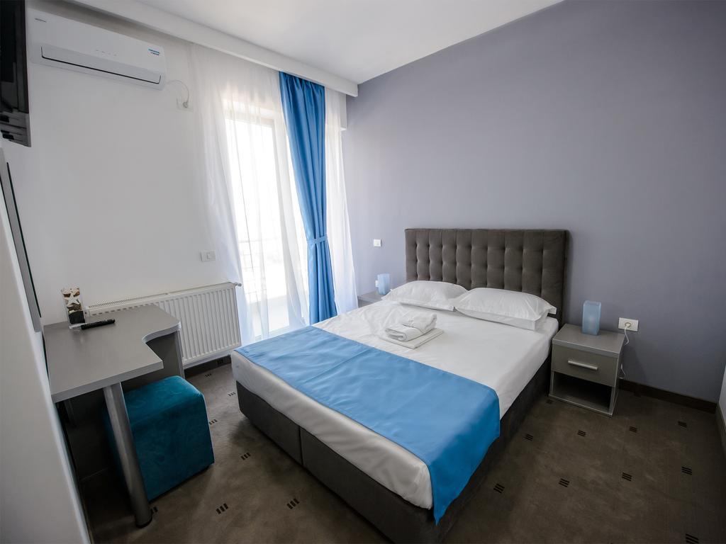 Vila La Mer Mamaia Nord Năvodari Exteriör bild