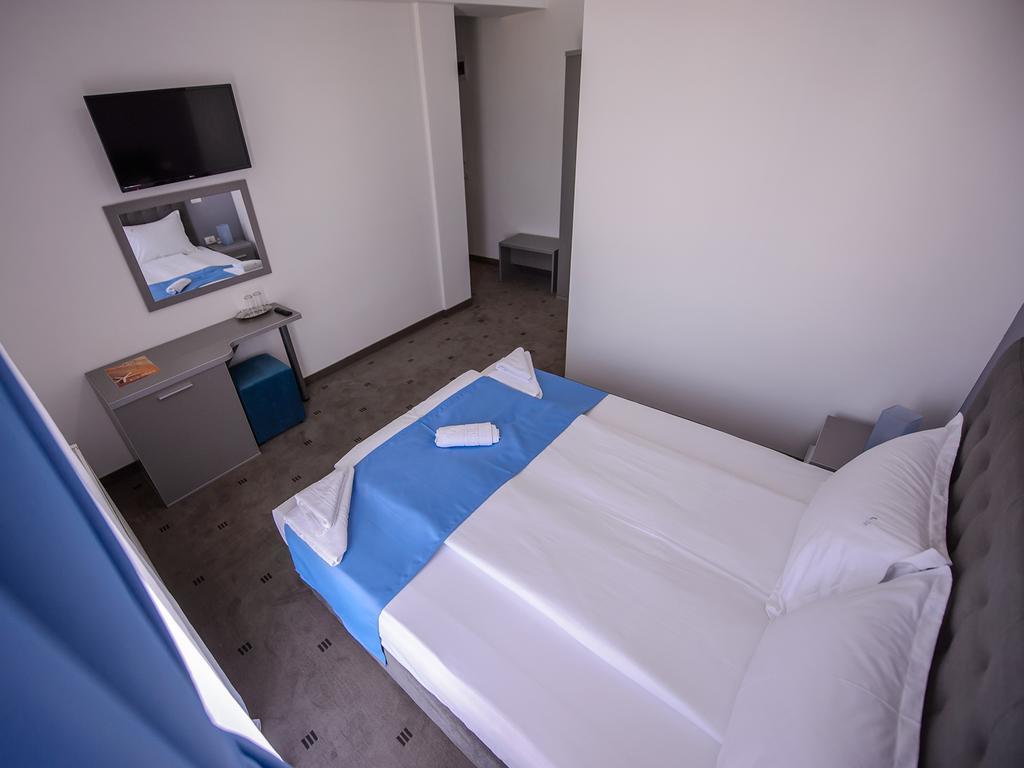 Vila La Mer Mamaia Nord Năvodari Exteriör bild